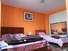 Hotel Camino Real