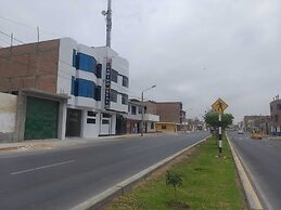 Hotel Camino Real