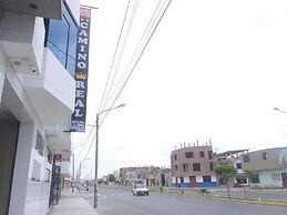 Hotel Camino Real