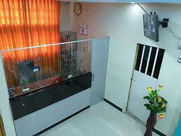 Hotel Camino Real