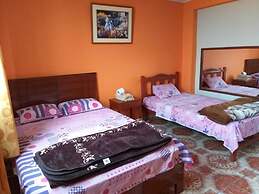 Hotel Camino Real
