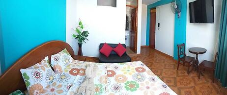 Hotel Camino Real