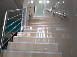 Hotel Camino Real
