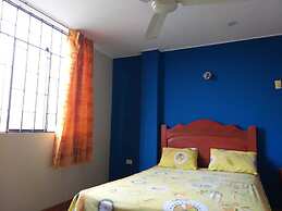 Hotel Camino Real
