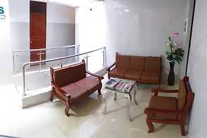 Hotel Camino Real