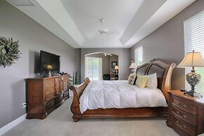 625 Highlands Reserve