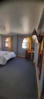 Alpamayo Guest House