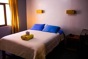 Alpamayo Guest House