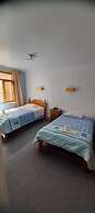 Alpamayo Guest House
