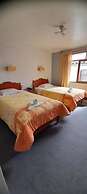 Alpamayo Guest House
