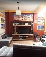Alpamayo Guest House