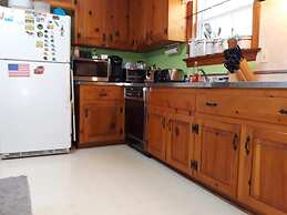 A house full of steel balls and games