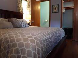 A house full of steel balls and games