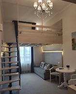 Otel Apartments