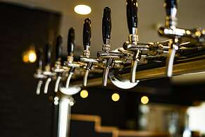 The Phat Packers - Hostel