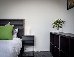 The Phat Packers - Hostel