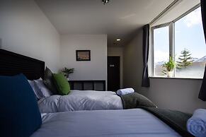 The Phat Packers - Hostel