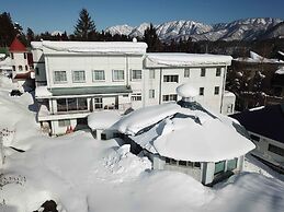 The Phat Packers - Hostel