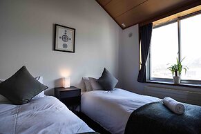 The Phat Packers - Hostel