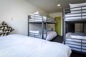 The Phat Packers - Hostel