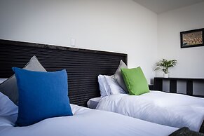 The Phat Packers - Hostel