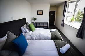 The Phat Packers - Hostel