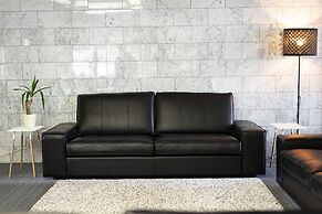 The Phat Packers - Hostel