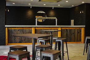 The Phat Packers - Hostel