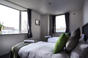 The Phat Packers - Hostel