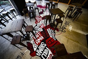 The Phat Packers - Hostel