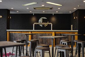 The Phat Packers - Hostel