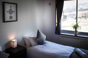 The Phat Packers - Hostel