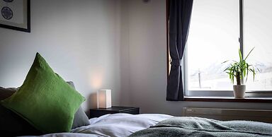 The Phat Packers - Hostel