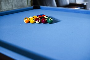 The Phat Packers - Hostel