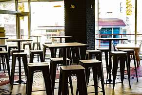 The Phat Packers - Hostel