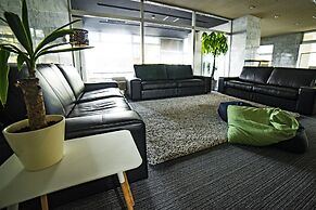 The Phat Packers - Hostel