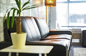 The Phat Packers - Hostel