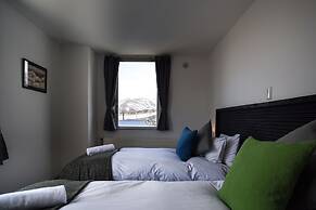 The Phat Packers - Hostel