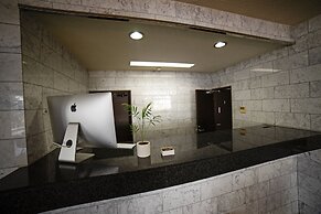 The Phat Packers - Hostel