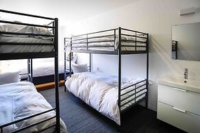 The Phat Packers - Hostel