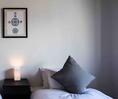 The Phat Packers - Hostel