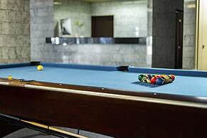 The Phat Packers - Hostel