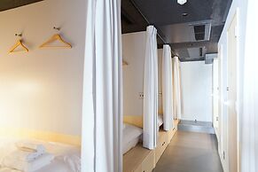 Area Inn Fushimicho Fukuyama Castle Side 2-8 - Hostel