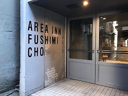 Area Inn Fushimicho Fukuyama Castle Side 2-8 - Hostel