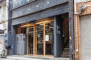 Area Inn Fushimicho Fukuyama Castle Side 2-8 - Hostel