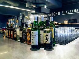 Area Inn Fushimicho Fukuyama Castle Side 2-8 - Hostel