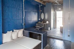 Area Inn Fushimicho Fukuyama Castle Side 2-8 - Hostel