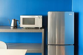 Area Inn Fushimicho Fukuyama Castle Side 2-8 - Hostel