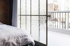 Area Inn Fushimicho Fukuyama Castle Side 2-8 - Hostel