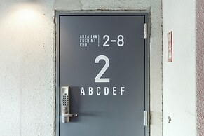 Area Inn Fushimicho Fukuyama Castle Side 2-8 - Hostel